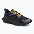Tréninkové boty Under Armour Aura Anthracite/Anthracite/Green Mode