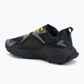 Tréninkové boty Under Armour Aura Anthracite/Anthracite/Green Mode 3