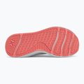Dámské tréninkové boty Under Armour Aurora 3 halo gray/halo gray/bittersweet pink 4