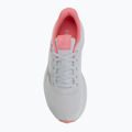 Dámské tréninkové boty Under Armour Aurora 3 halo gray/halo gray/bittersweet pink 5