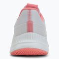 Dámské tréninkové boty Under Armour Aurora 3 halo gray/halo gray/bittersweet pink 6