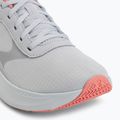 Dámské tréninkové boty Under Armour Aurora 3 halo gray/halo gray/bittersweet pink 7
