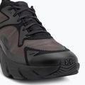 Tréninkové boty Under Armour Aura RPSTP black/black/ultimate black 7
