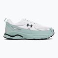 Tréninkové boty Under Armour Apparition Tech white/enamel blue/black 2