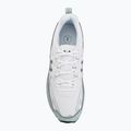 Tréninkové boty Under Armour Apparition Tech white/enamel blue/black 5