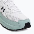 Tréninkové boty Under Armour Apparition Tech white/enamel blue/black 7