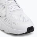 Tréninkové boty Under Armour Aura white/halo gray/black 7
