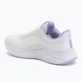 Dámské tréninkové boty Under Armour Aurora 3 white/white/purple crest 3