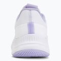 Dámské tréninkové boty Under Armour Aurora 3 white/white/purple crest 6