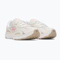 Dámské tréninkové boty Under Armour Tech Runner summit white/summit white/bittersweet pink 3