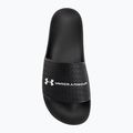 Pánské nazouváky Under Armour ARMR Shower black/black/white 5