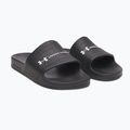 Pánské nazouváky Under Armour ARMR Shower black/black/white 10