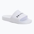 Pánské nazouváky Under Armour ARMR Shower white/white/black