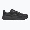 Pánské tréninkové boty Under Armour Tech Runner black/black/metallic black