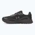 Pánské tréninkové boty Under Armour Tech Runner black/black/metallic black 2