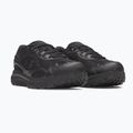 Pánské tréninkové boty Under Armour Tech Runner black/black/metallic black 3