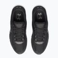 Pánské tréninkové boty Under Armour Tech Runner black/black/metallic black 4