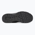 Pánské tréninkové boty Under Armour Tech Runner black/black/metallic black 5