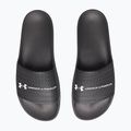 Pánské nazouváky Under Armour ARMR Shower titan gray/titan gray/black 2