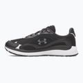 Dámské tréninkové boty Under Armour Tech Runner black/black/castlerock 2