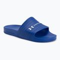 Pánské nazouváky Under Armour ARMR Shower royal/royal/white
