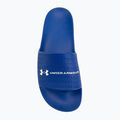 Pánské nazouváky Under Armour ARMR Shower royal/royal/white 5