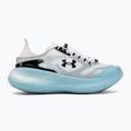 Tréninkové boty Under Armour Echo blue haze/black/metallic silver 2