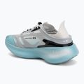 Tréninkové boty Under Armour Echo blue haze/black/metallic silver 3