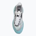 Tréninkové boty Under Armour Echo blue haze/black/metallic silver 5