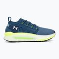 Pánské tréninkové boty Under Armour Phantom X Ultimate Wham Blue/Hyper Green/White 2