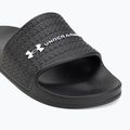 Dámské nazouváky Under Armour ARMR Lite black/black/white 5