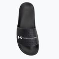 Dámské nazouváky Under Armour ARMR Lite black/black/white 7
