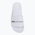 Dámské nazouváky Under Armour ARMR Lite White/Black/Black 5