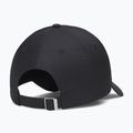 Dámská kšiltovka Under Armour Essential Low Adj black/white 2