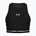 Dámský sportovní top Under Armour HeatGear Mesh Tank ultimate black/white