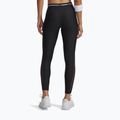 Pánské tréninkové legíny Under Armour HeatGear Mesh ultimate black/white 3