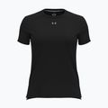 Dámské tréninkové tričko Under Armour Vanish ultimate black/mod gray