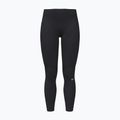 Dámské tréninkové legíny Under Armour Vanish Elite Leggings ultimate black/metallic silver 5