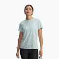 Dámské tréninkové tričko Under Armour Tech Pixelate refresh mint/white