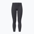 Dámské tréninkové legíny Under Armour Tech High Rise Leggings castlerock/black