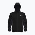 Dámská tréninková bunda Under Armour Tech Sport Woven black/castlerock/white