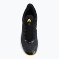 Basketbalové boty Under Armour Curry Splash 26 black/taxi/black 5