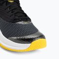 Basketbalové boty Under Armour Curry Splash 26 black/taxi/black 7