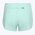 Dámské běžecké šortky Under Armour Velociti Pro 4" 2N1 refresh mint/castlerock 2