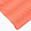 Dámské běžecké tričko Under Armour Velociti electric tangerine/black/green mode 4