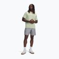 Pánské tréninkové šortky Under Armour Tech Utility steel/fade green 2