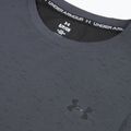 Pánské sportovní tričko Under Armour Vanish Seamless Castlerock/Black 3