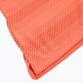 Dámské běžecké tričko Under Armour Velociti Singlet electric tangerine/black/green mode 4