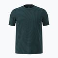 Pánské tréninkové tričko Under Armour Vanish Seamless Novelty rack green/black