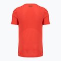 Pánské tréninkové tričko Under Armour Vanish Seamless venom red/black 2